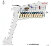 松本市水汲 月極駐車場